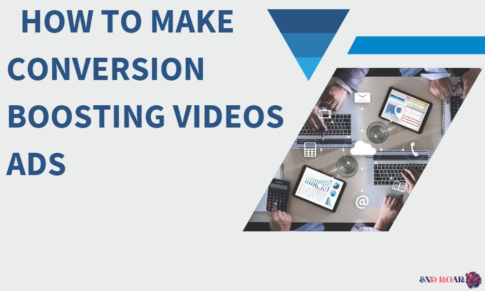 Boosting Videos Ads